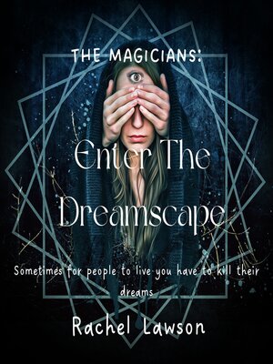 cover image of Enter the Dreamscape